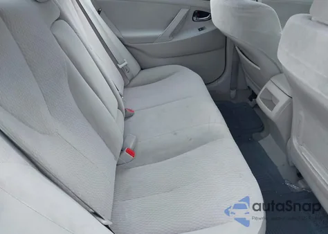 2010 Toyota Camry Le из США, поврежденный, VIN 4T4BF3EK5AR080684